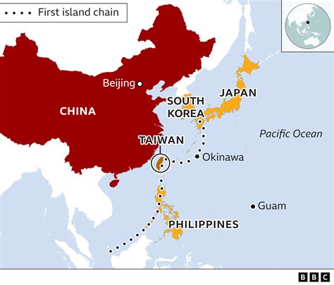 are china and taiwan going to war